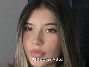Amberzavala
