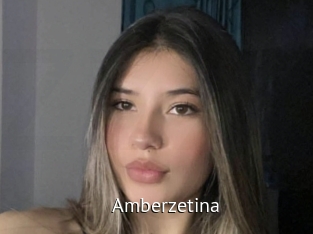 Amberzetina