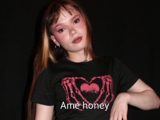 Ame_honey