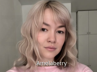 Amelaberry