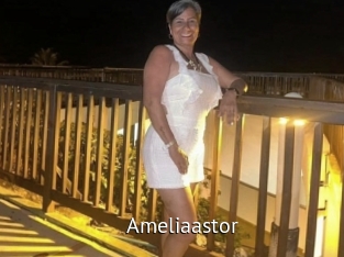 Ameliaastor