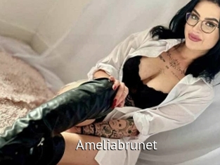 Ameliabrunet