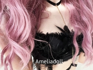 Ameliadoll