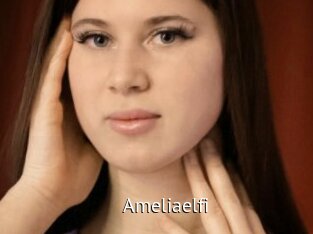 ameliaelfi Zizi X