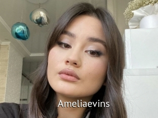 Ameliaevins