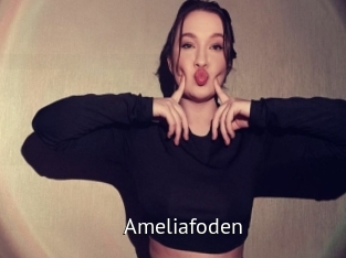 Ameliafoden
