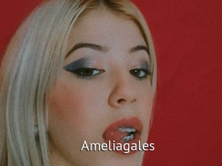 ameliagales Zizi X