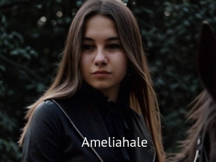 Ameliahale