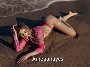 Ameliahayes
