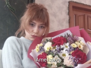 Ameliakey
