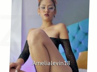 Amelialevin18