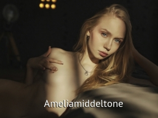 Ameliamiddeltone