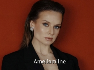Ameliamilne