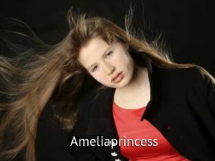 Ameliaprincess