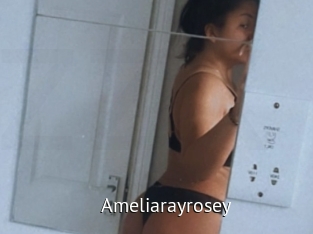 ameliarayrosey Zizi X