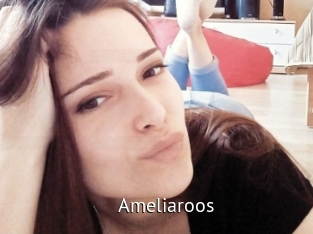 ameliaroos Zizi X