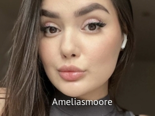 Ameliasmoore