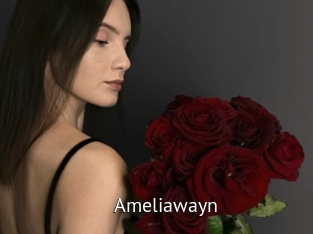 ameliawayn Zizi X