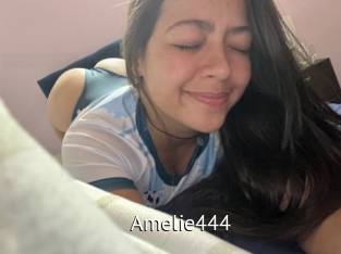 amelie444 Zizi X