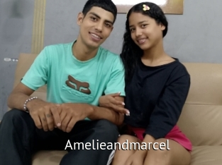 Amelieandmarcel