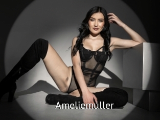 ameliemuller Zizi X