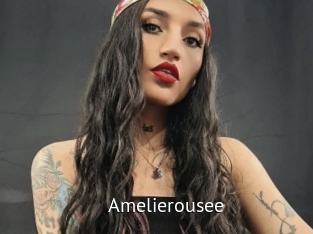 Amelierousee