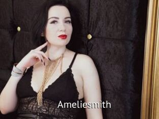 Ameliesmith