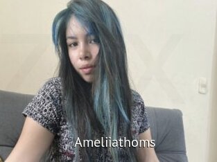 Ameliiathoms