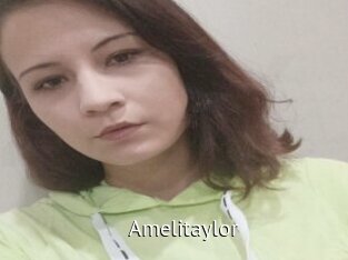 Amelitaylor