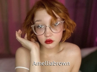 Amelliabrown