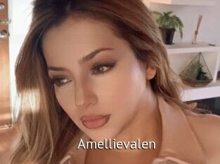 Amellievalen