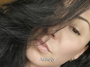 amely Zizi X