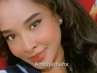 Amelyamahx