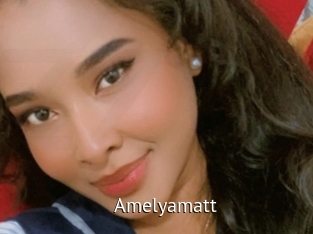 amelyamatt Zizi X
