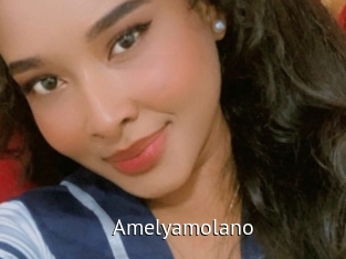 Amelyamolano