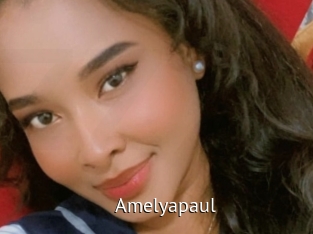 Amelyapaul
