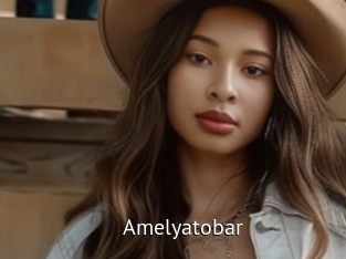 Amelyatobar