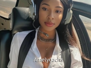 amelydachs Zizi X