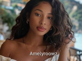 Amelyroowz