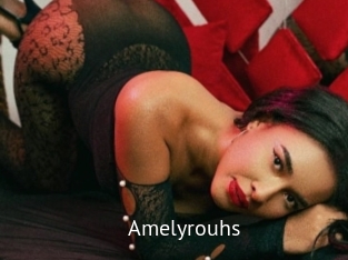 amelyrouhs Zizi X