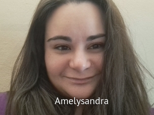 Amelysandra