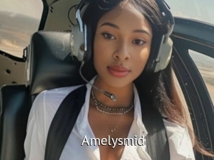Amelysmid