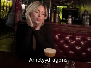 Amelyydragons