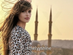 amelyyshine Zizi X