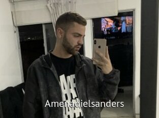 Amenadielsanders