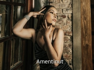 Amentinut