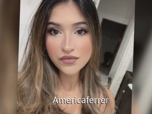 Americaferrer