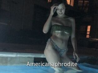 Americanaphrodite