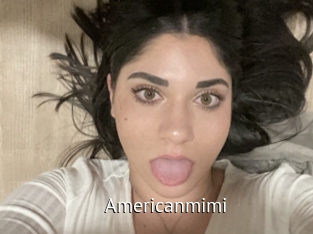 Americanmimi