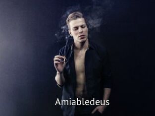 Amiabledeus